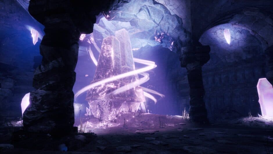 Vespera Bononia screenshot 1