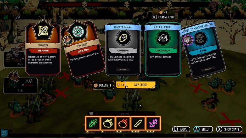 Broventure: The Wild Co-op screenshot 4