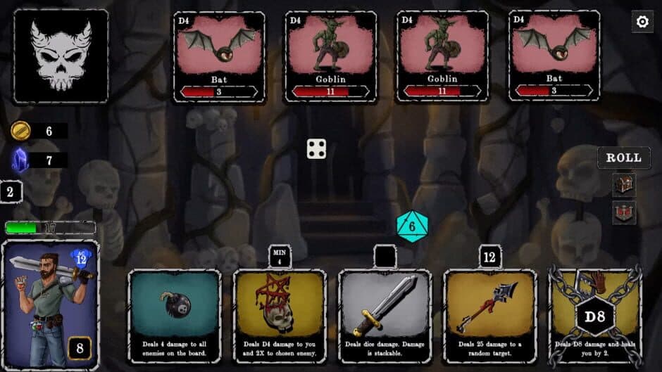 You Die Today screenshot 1