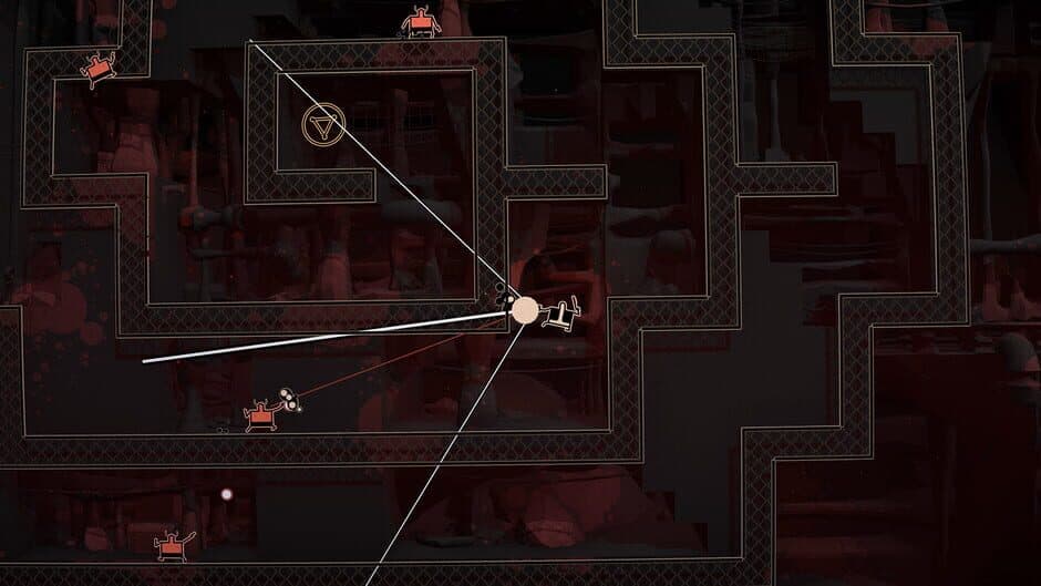 Shotgun Cop Man screenshot 2