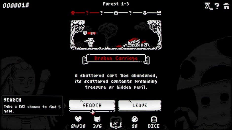 Luck & Loot screenshot 3