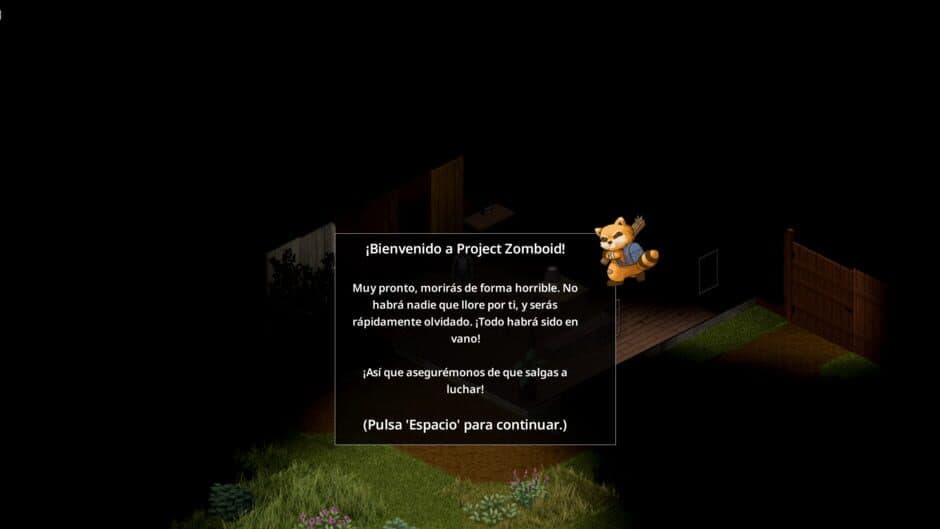 Project Zomboid screenshot 3