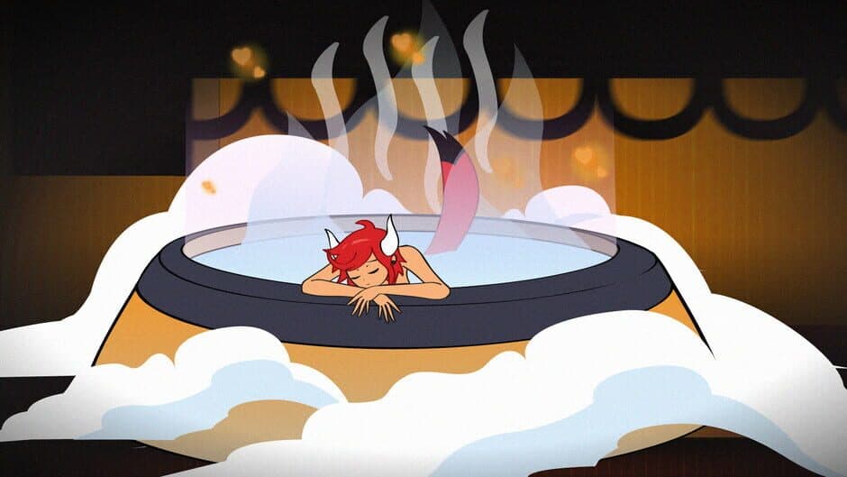Scarlet City of Devils screenshot 5