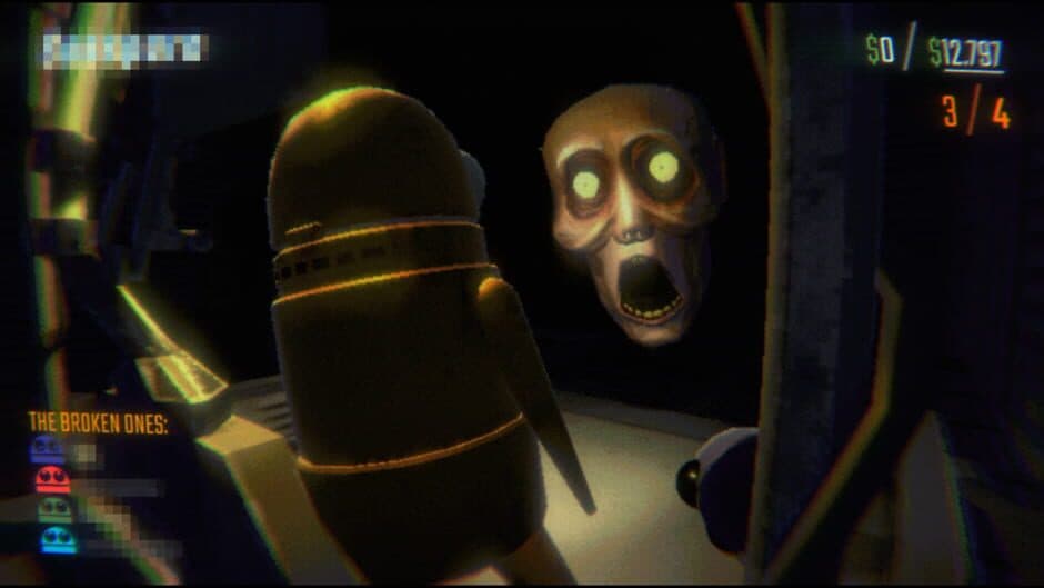 R.E.P.O. screenshot 5