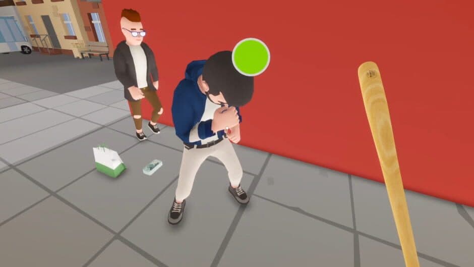 Gamestonk Simulator: Gone Rogue screenshot 5