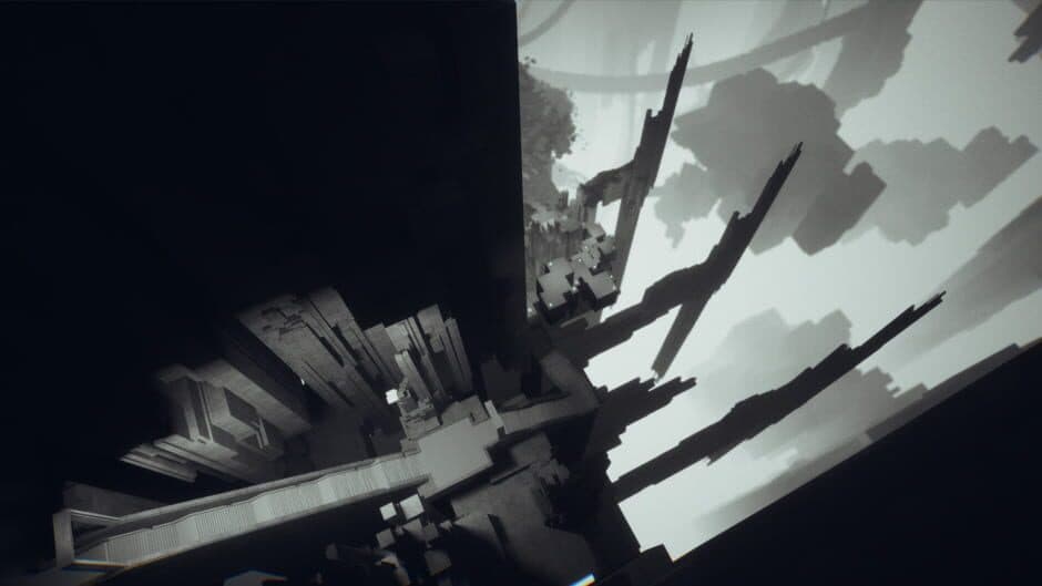 BLACKSHARD screenshot 2