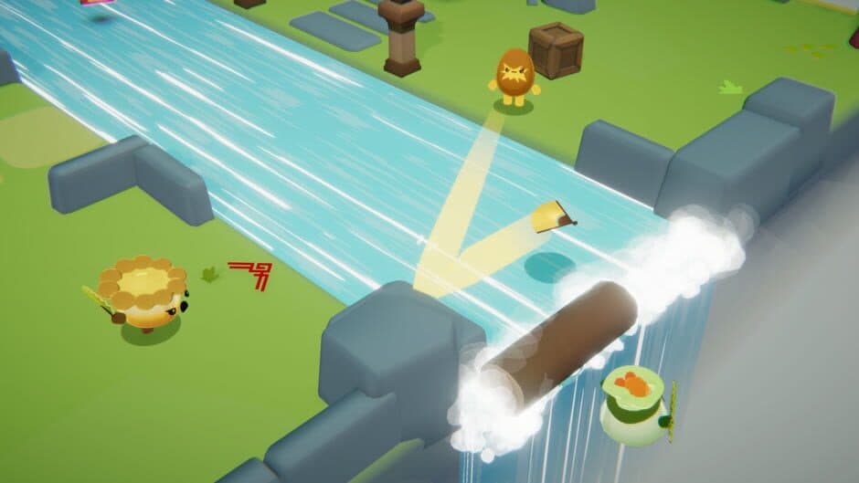 Shaolin Bao screenshot 5