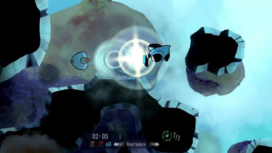 The Wind's Path screenshot 4