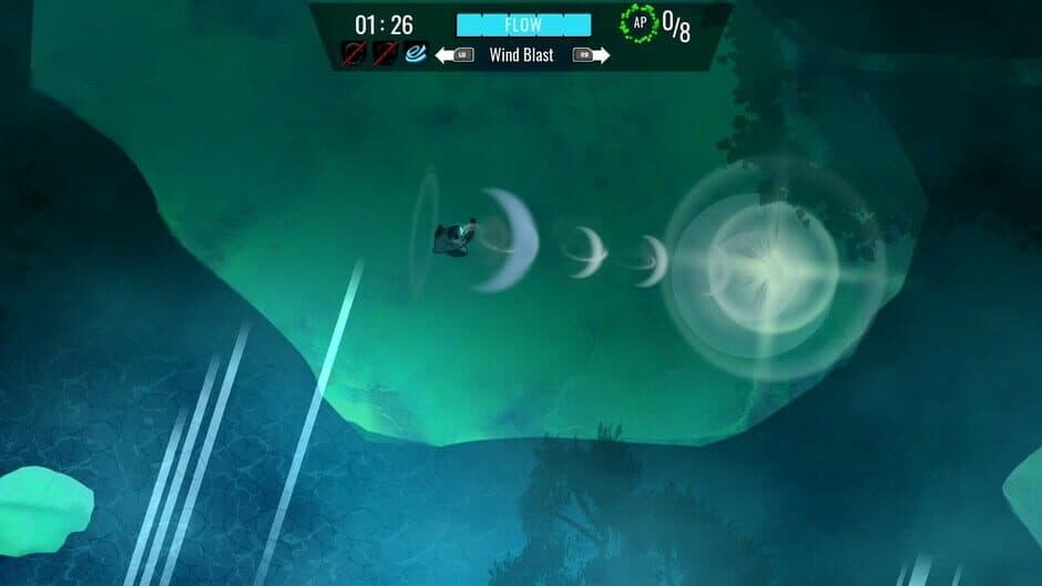 The Wind's Path screenshot 5
