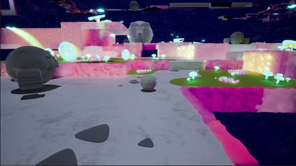 Pluto screenshot 1