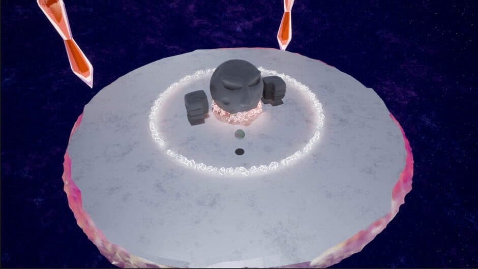 Pluto screenshot 2