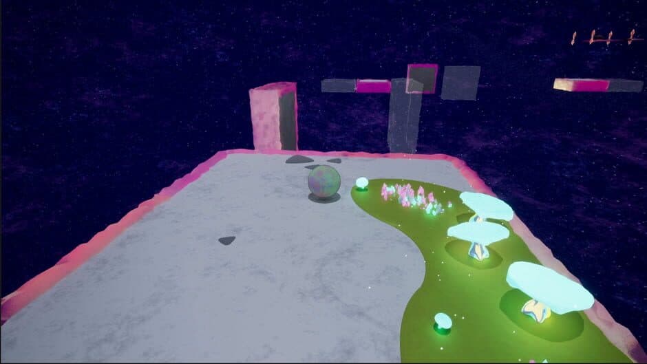 Pluto screenshot 3