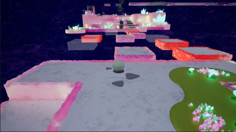 Pluto screenshot 5