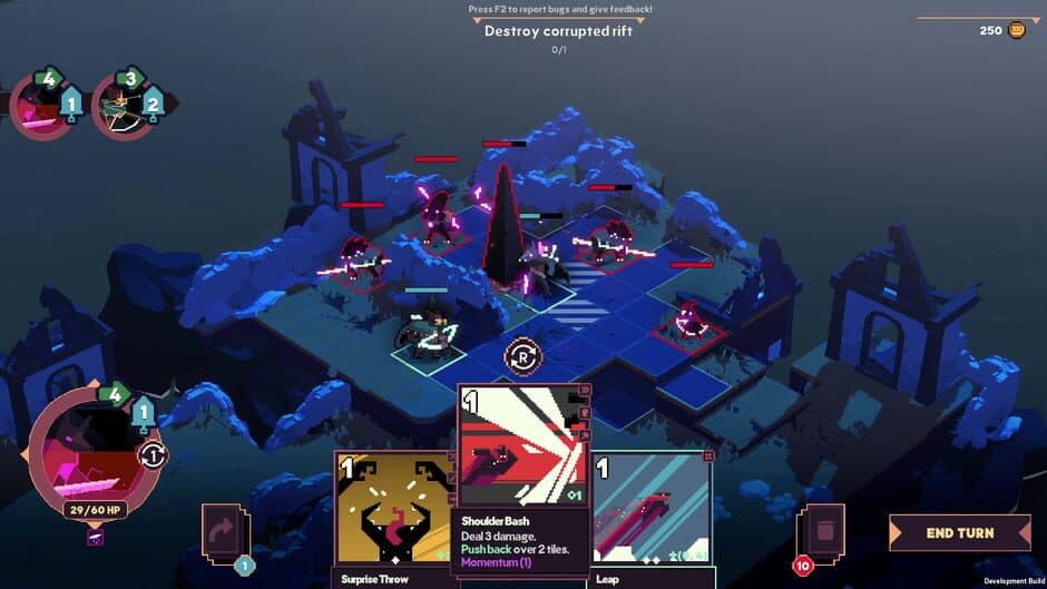 Shuffle Tactics screenshot 4