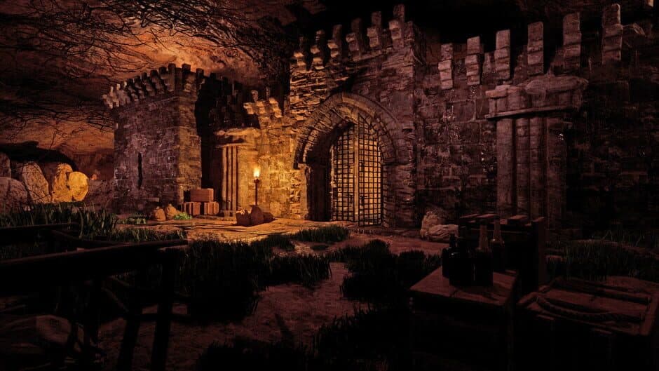 Cralon screenshot 1