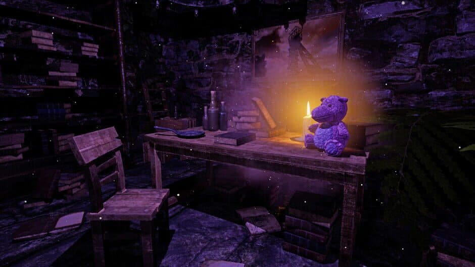 Cralon screenshot 5