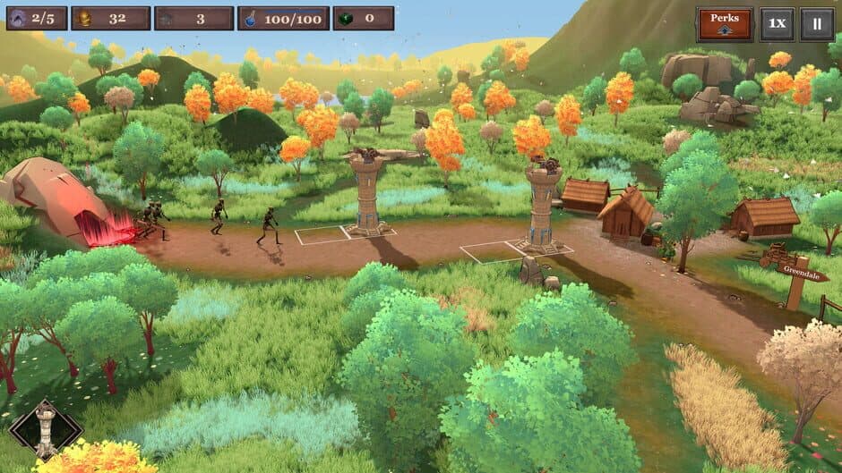 Save Village screenshot 1