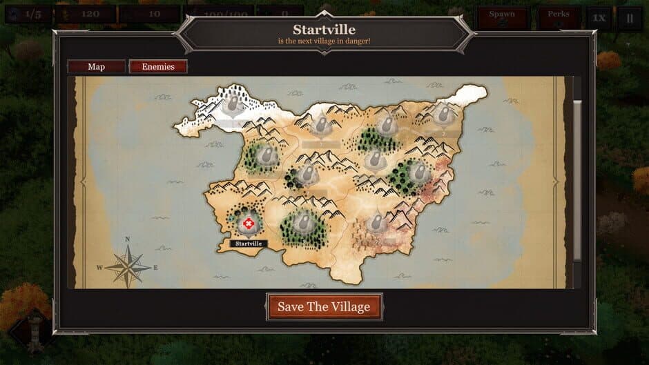 Save Village screenshot 2