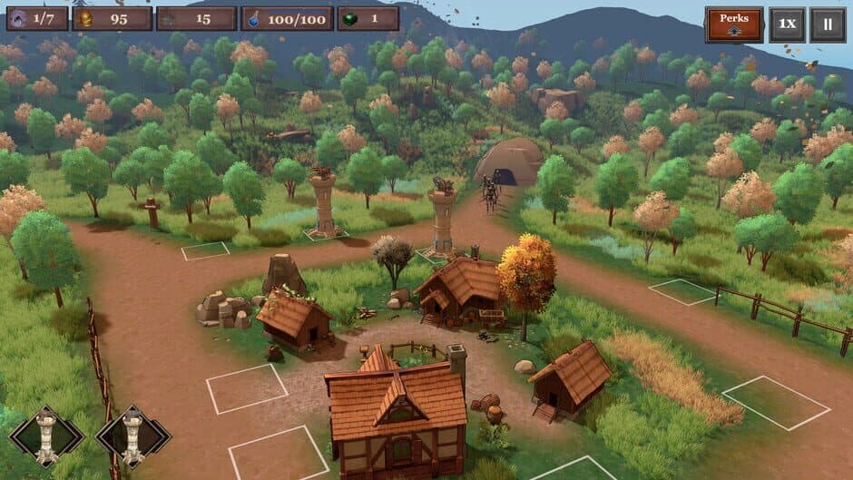 Save Village screenshot 5