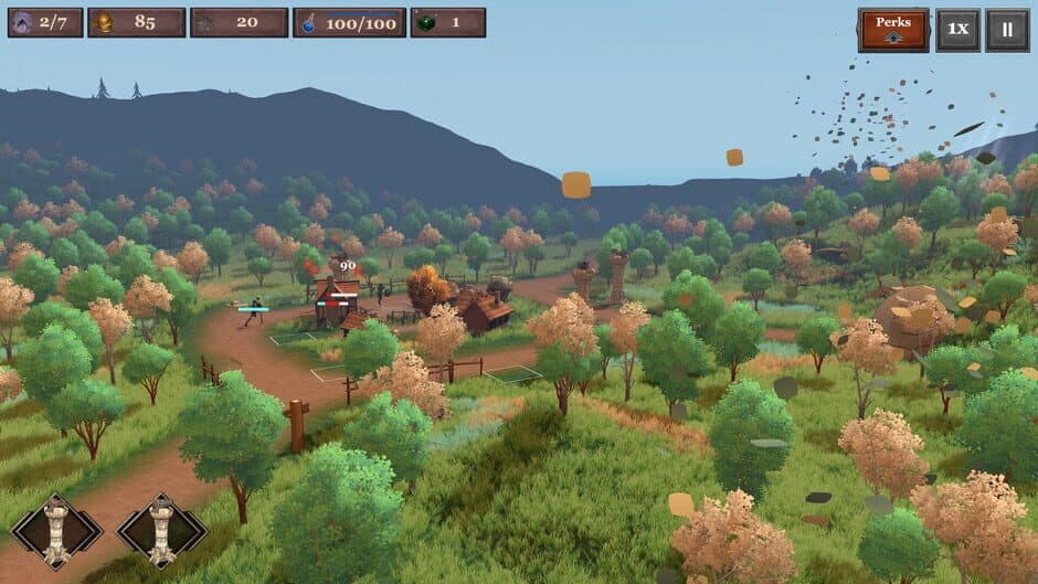 Save Village screenshot 6