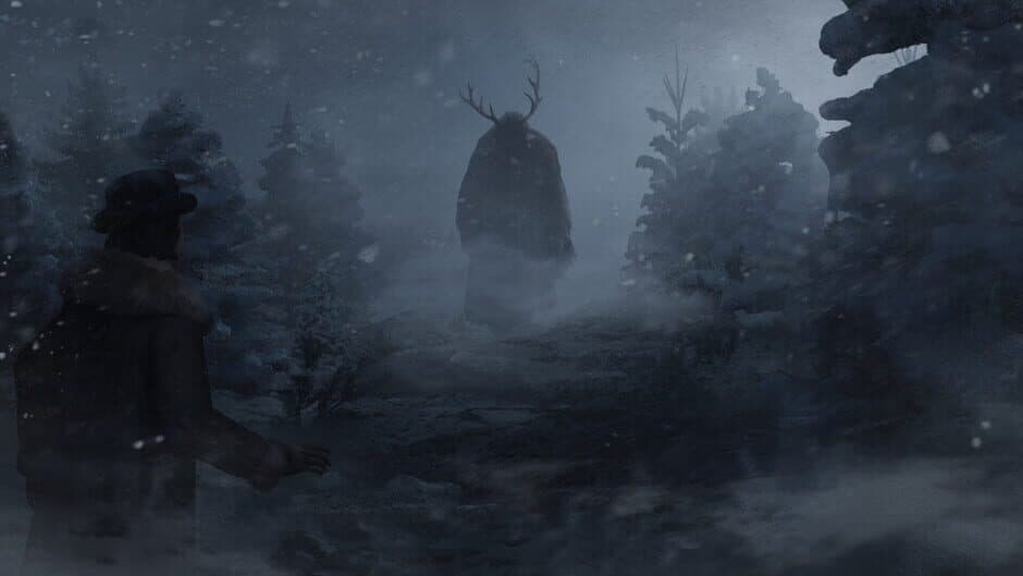 Siberian Way screenshot 6