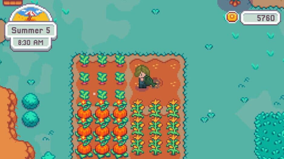 Firefly Village screenshot 2
