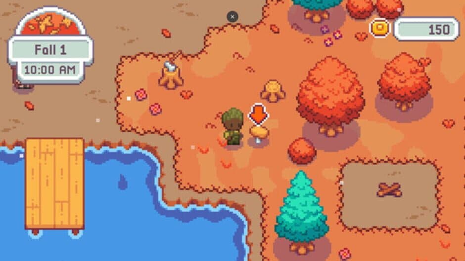 Firefly Village screenshot 3