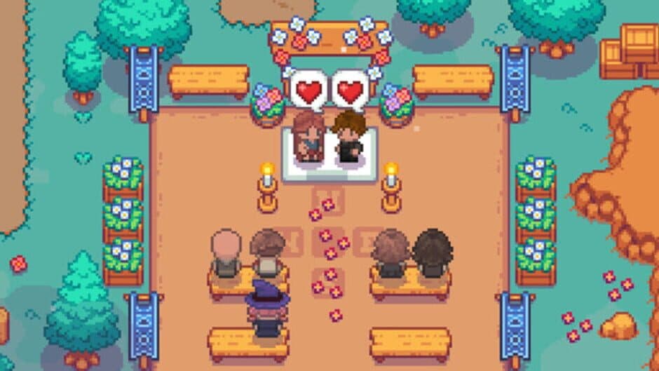 Firefly Village screenshot 4