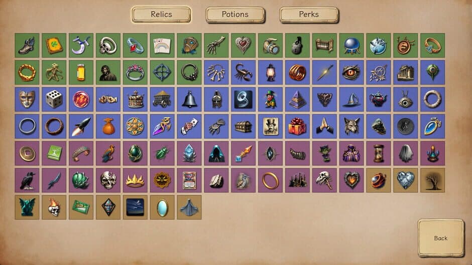 Cribbish screenshot 4