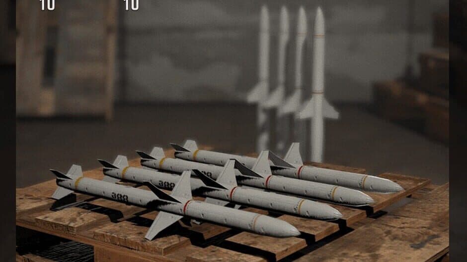 Goliath screenshot 3