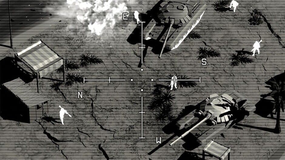 Goliath screenshot 4