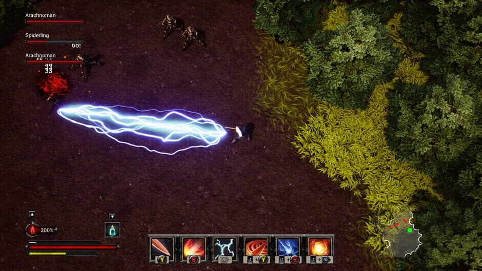 Fractured Worlds screenshot 6