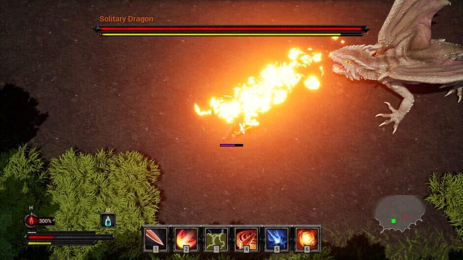 Fractured Worlds screenshot 1