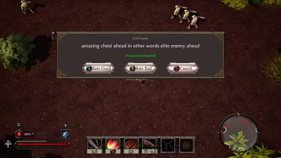 Fractured Worlds screenshot 4