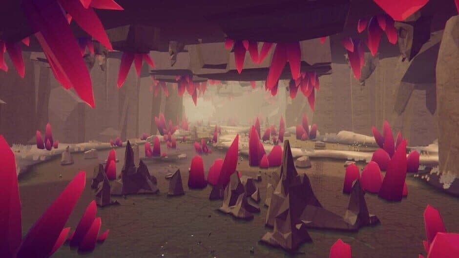 Lost Valley of the Frog King screenshot 3