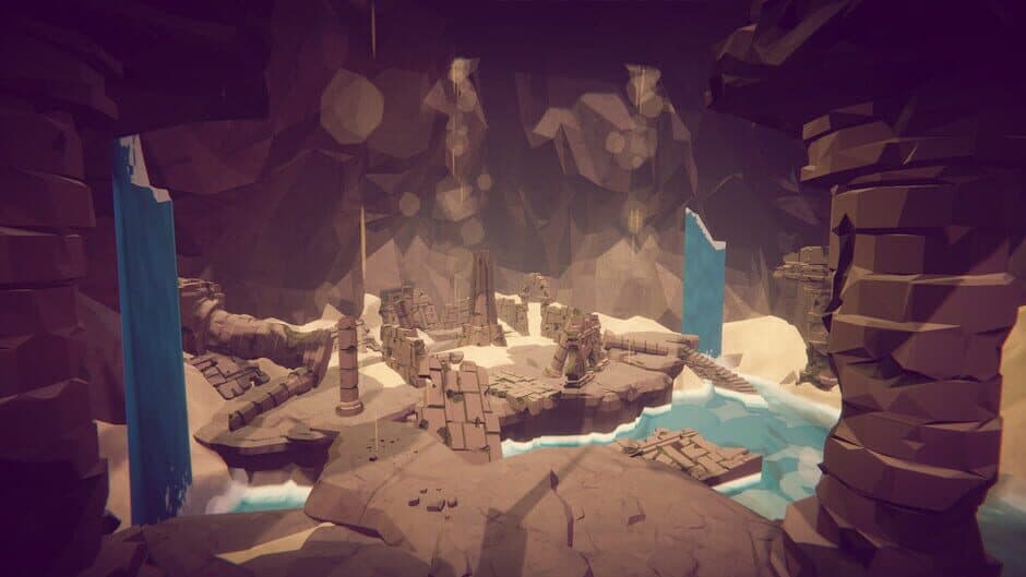Lost Valley of the Frog King screenshot 5
