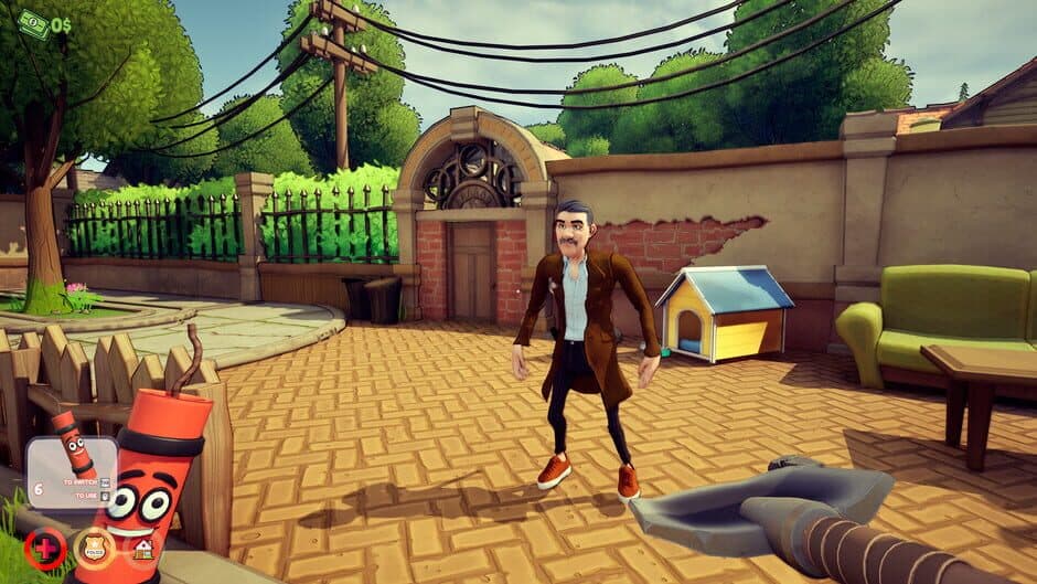 iDigging screenshot 5