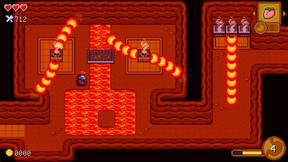 Buffet Knight - Decadent Full Course screenshot 2