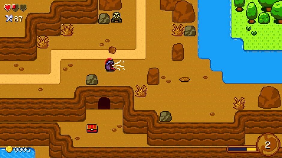 Buffet Knight - Decadent Full Course screenshot 5