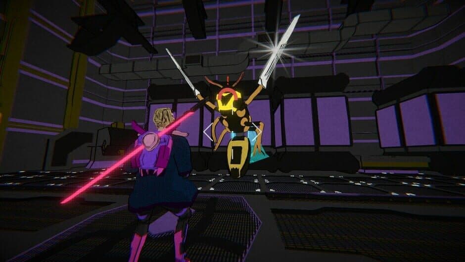 RoboSamurai screenshot 6