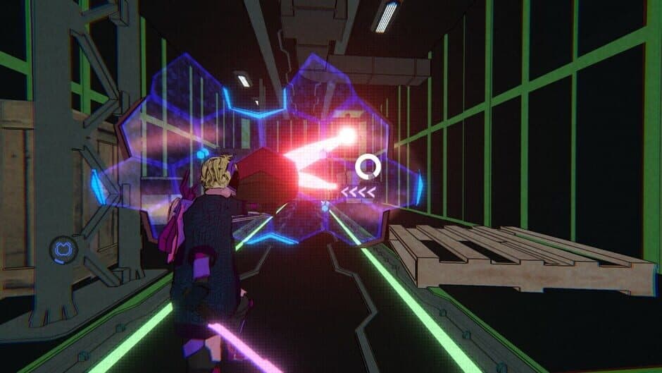RoboSamurai screenshot 3