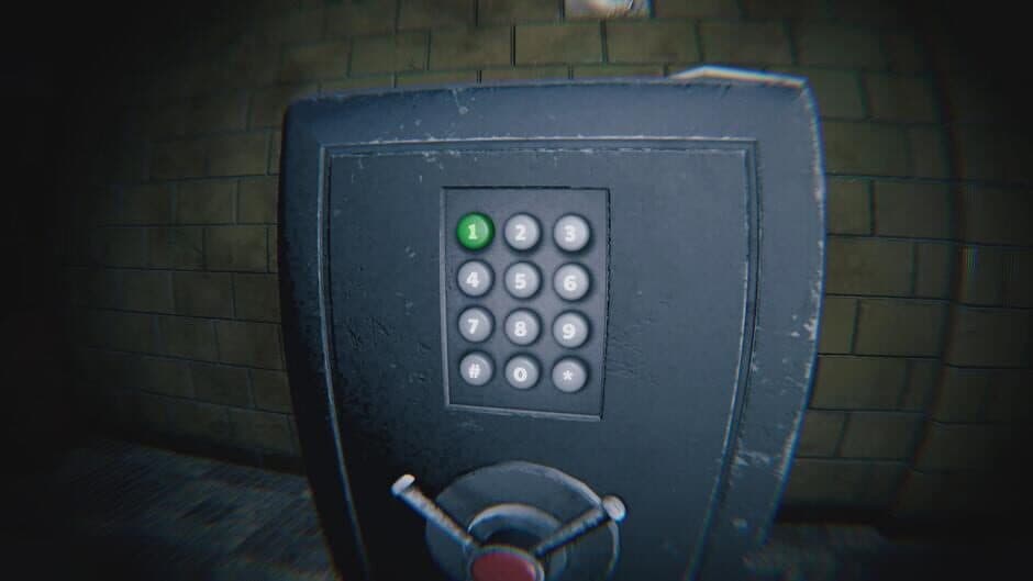 ActionCam: Supernatural Case screenshot 6