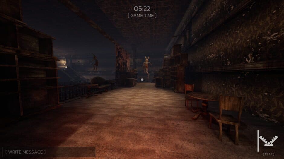 Toy Scrappers screenshot 4