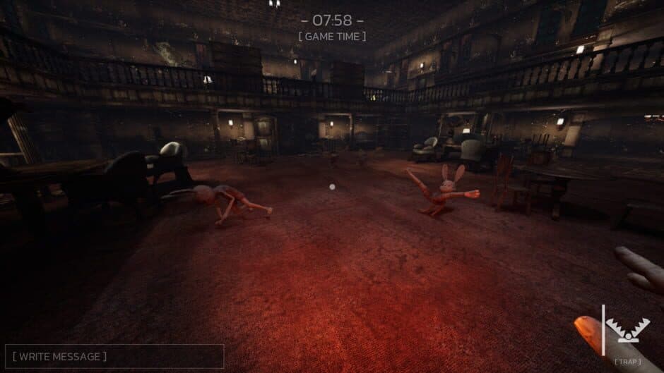 Toy Scrappers screenshot 5