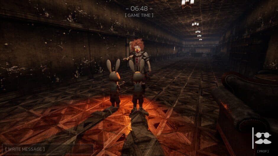 Toy Scrappers screenshot 6