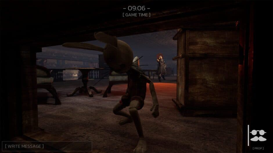 Toy Scrappers screenshot 1