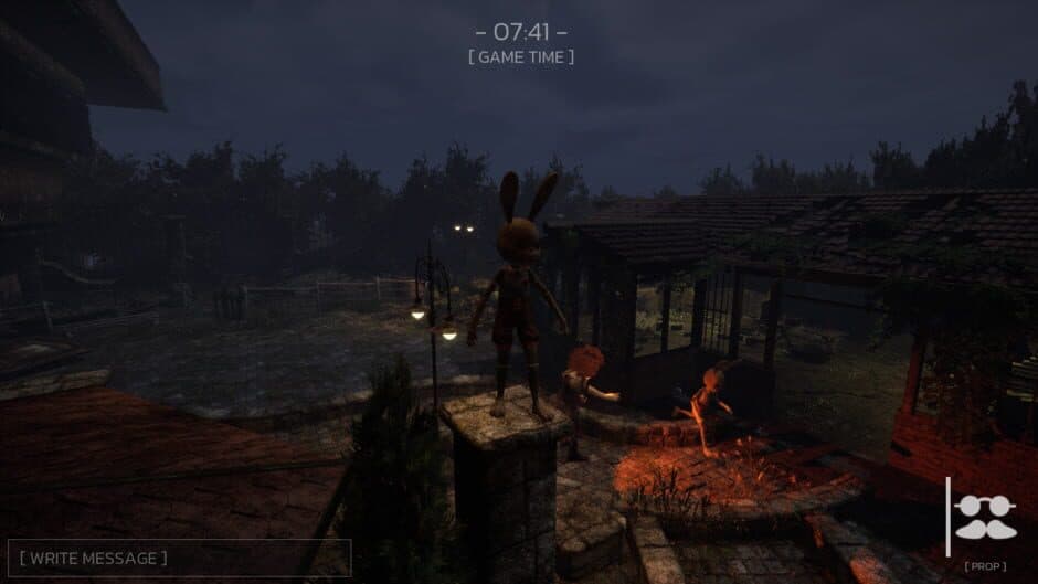 Toy Scrappers screenshot 2