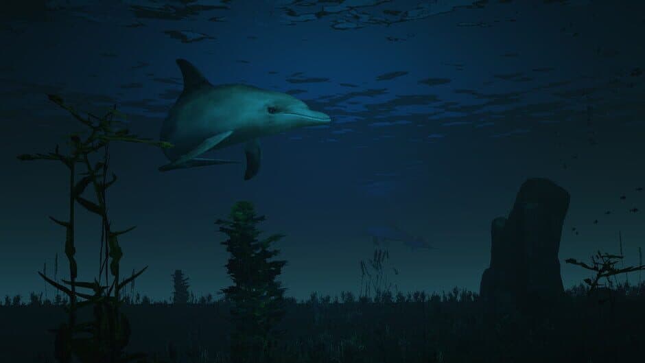 FIRE The First Dreamer screenshot 5