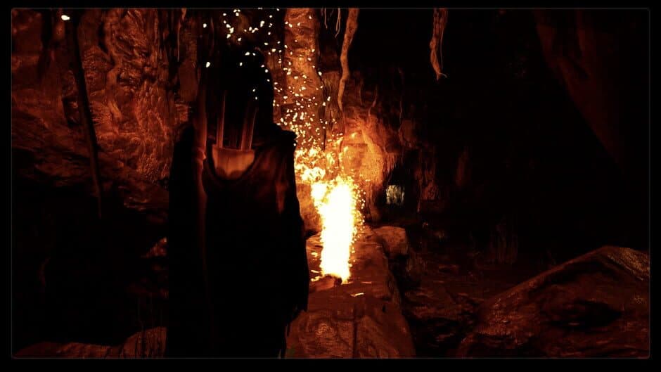 FIRE The First Dreamer screenshot 2
