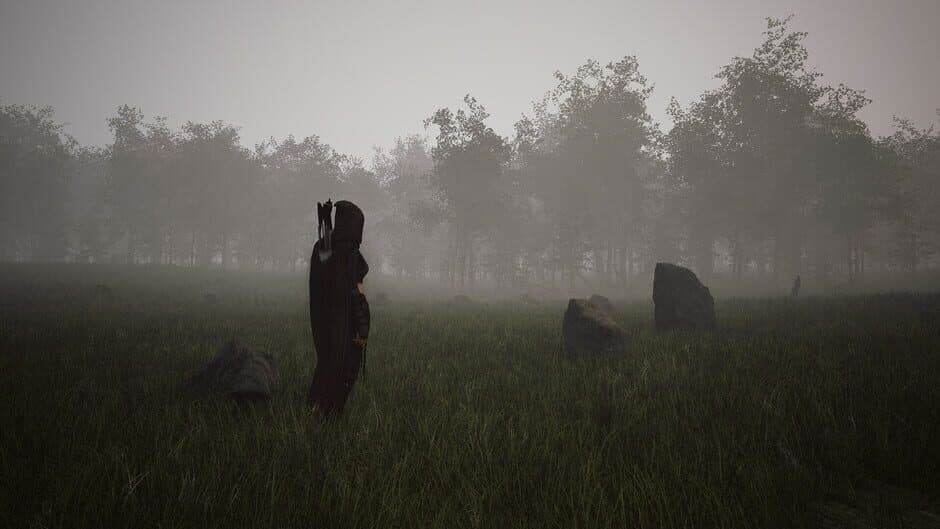 FIRE The First Dreamer screenshot 4